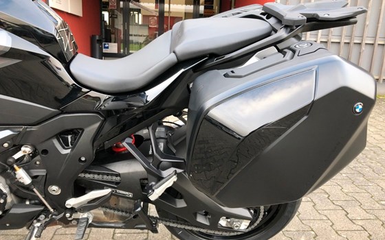 Gebrauchtmotorrad BMW S 1000 XR - Bild 5