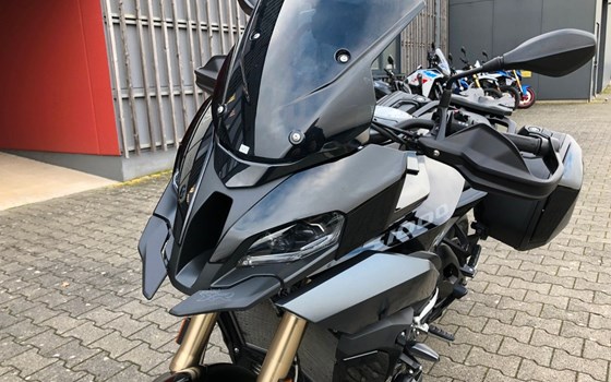 Gebrauchtmotorrad BMW S 1000 XR - Bild 8
