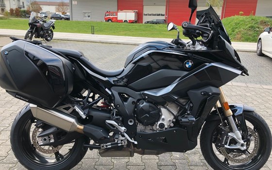 Gebrauchtmotorrad BMW S 1000 XR - Bild 9