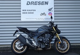 Gebrauchte Honda CB1000 Hornet SP