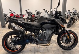 Gebrauchte KTM 890 Duke