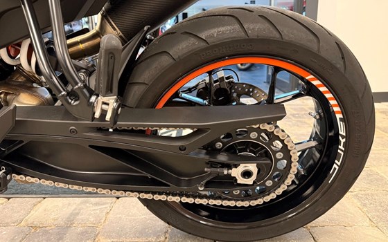 Gebrauchtmotorrad KTM 890 Duke - Bild 10