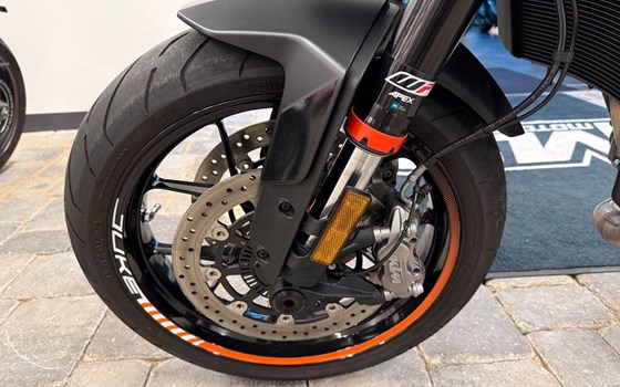 Gebrauchtmotorrad KTM 890 Duke - Bild 7