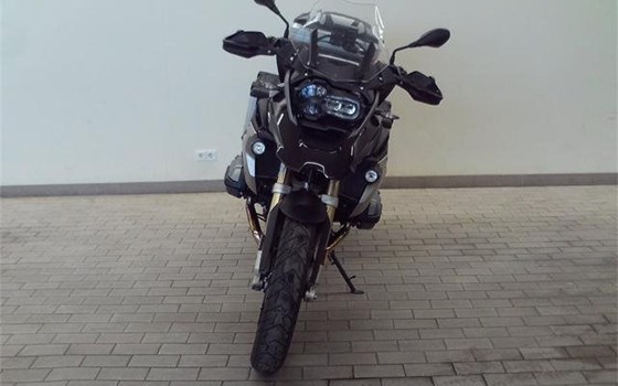 Gebrauchtmotorrad BMW R 1200 GS - Bild 4