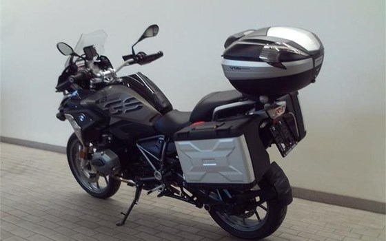 Gebrauchtmotorrad BMW R 1200 GS - Bild 6
