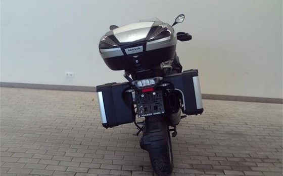 Gebrauchtmotorrad BMW R 1200 GS - Bild 7