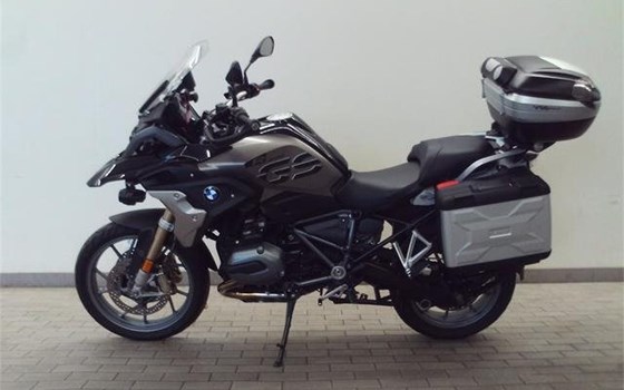 Gebrauchtmotorrad BMW R 1200 GS - Bild 9