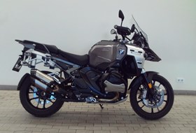 BMW R 1300 GS Adventure