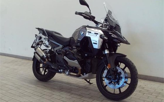 Gebrauchtmotorrad BMW R 1300 GS Adventure - Bild 2