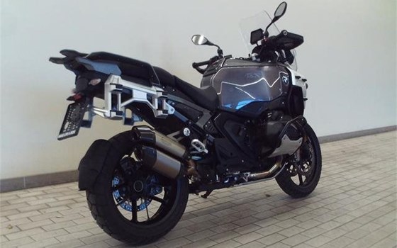 Gebrauchtmotorrad BMW R 1300 GS Adventure - Bild 3