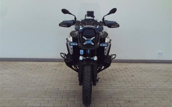 Gebrauchtmotorrad BMW R 1300 GS Adventure - Bild 4