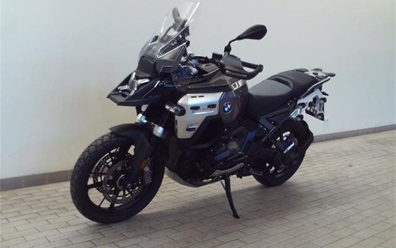 Gebrauchtmotorrad BMW R 1300 GS Adventure - Bild 5