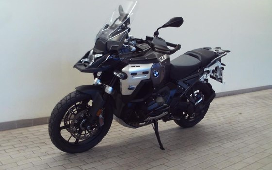 Gebrauchtmotorrad BMW R 1300 GS Adventure - Bild 5
