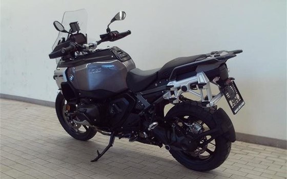 Gebrauchtmotorrad BMW R 1300 GS Adventure - Bild 6