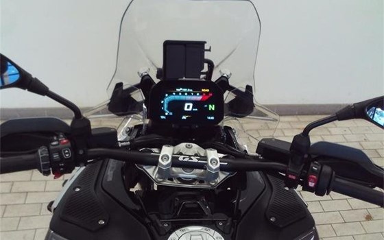 Gebrauchtmotorrad BMW R 1300 GS Adventure - Bild 7