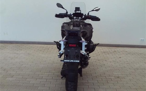 Gebrauchtmotorrad BMW R 1300 GS Adventure - Bild 8