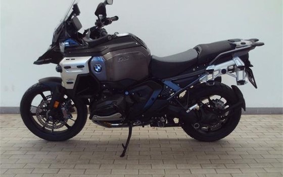 Gebrauchtmotorrad BMW R 1300 GS Adventure - Bild 9