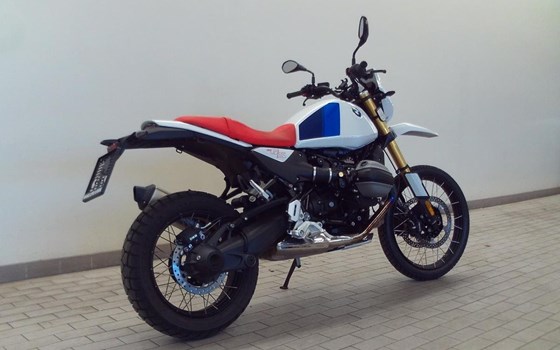 Gebrauchtmotorrad BMW R 12 G/S - Bild 3