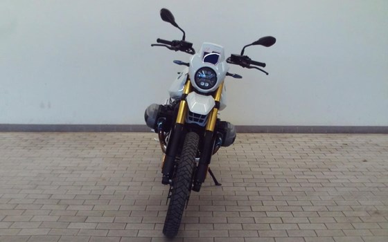 Gebrauchtmotorrad BMW R 12 G/S - Bild 4