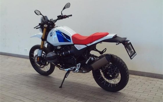 Gebrauchtmotorrad BMW R 12 G/S - Bild 6