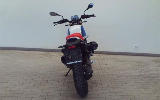 Gebrauchtmotorrad BMW R 12 G/S - Bild 7