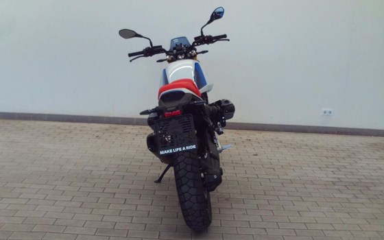 Gebrauchtmotorrad BMW R 12 G/S - Bild 7