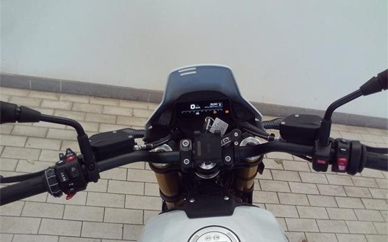 Gebrauchtmotorrad BMW R 12 G/S - Bild 8