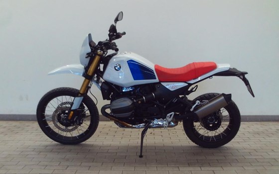 Gebrauchtmotorrad BMW R 12 G/S - Bild 9