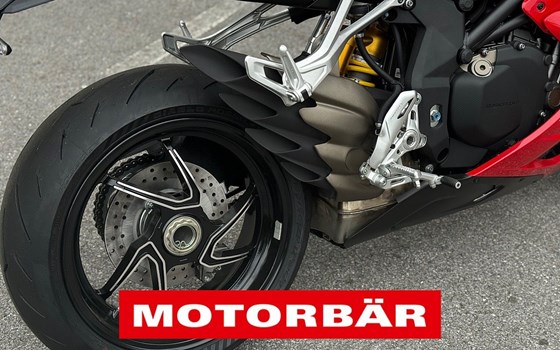 Neufahrzeug QJ Motor SRK 921 RR - Bild 5