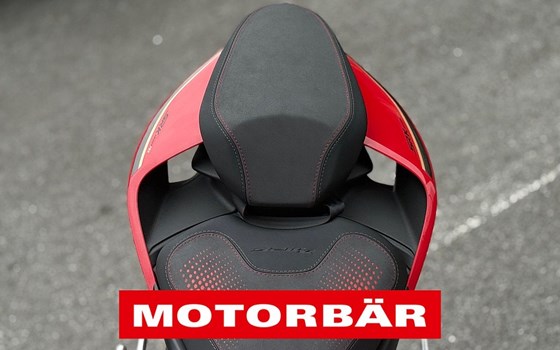 Neufahrzeug QJ Motor SRK 921 RR - Bild 7