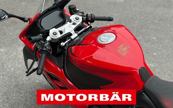 Neufahrzeug QJ Motor SRK 921 RR - Bild 12