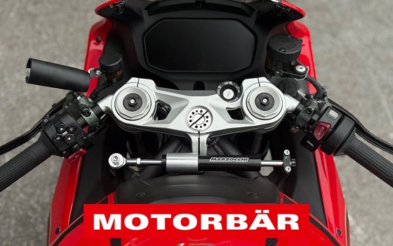 Neufahrzeug QJ Motor SRK 921 RR - Bild 6