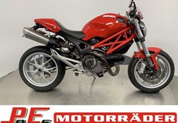 Gebrauchte Ducati Monster 1100
