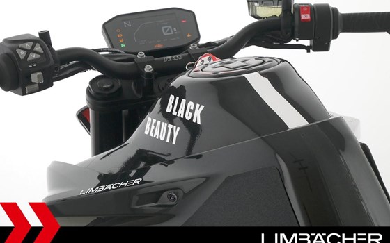 Gebrauchtmotorrad KTM 890 Duke - Bild 13