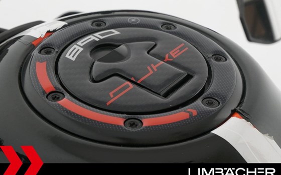 Gebrauchtmotorrad KTM 890 Duke - Bild 14