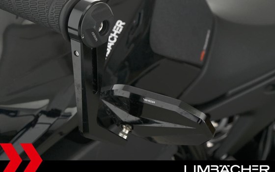 Gebrauchtmotorrad KTM 890 Duke - Bild 15