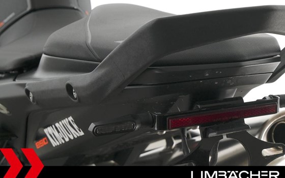 Gebrauchtmotorrad KTM 890 Duke - Bild 16