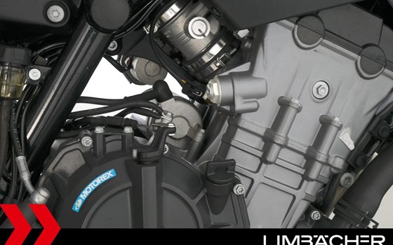 Gebrauchtmotorrad KTM 890 Duke - Bild 17