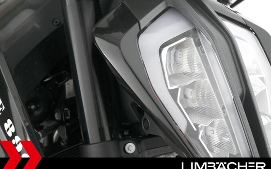 Gebrauchtmotorrad KTM 890 Duke - Bild 18