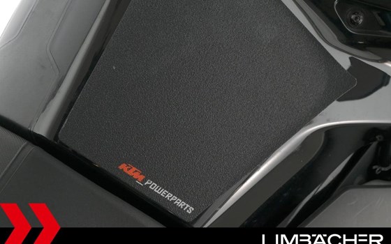 Gebrauchtmotorrad KTM 890 Duke - Bild 19