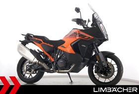 KTM 1290 Super Adventure S
