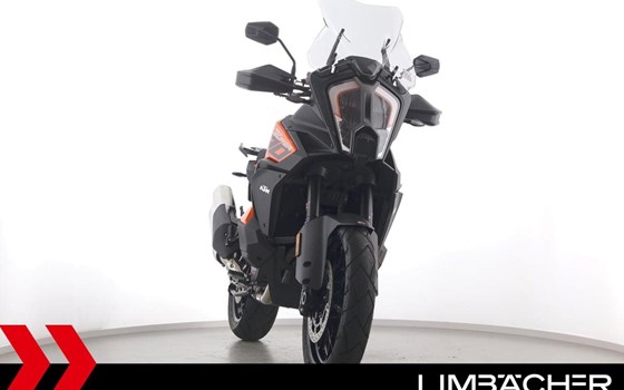 Gebrauchtmotorrad KTM 1290 Super Adventure S - Bild 11