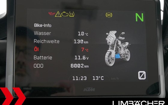 Gebrauchtmotorrad KTM 1290 Super Adventure S - Bild 12