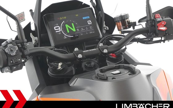 Gebrauchtmotorrad KTM 1290 Super Adventure S - Bild 13