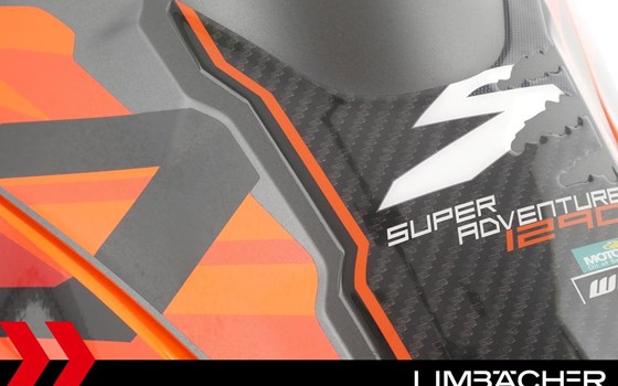 Gebrauchtmotorrad KTM 1290 Super Adventure S - Bild 16