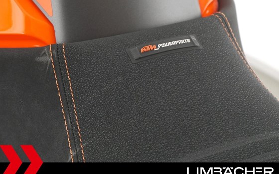 Gebrauchtmotorrad KTM 1290 Super Adventure S - Bild 17