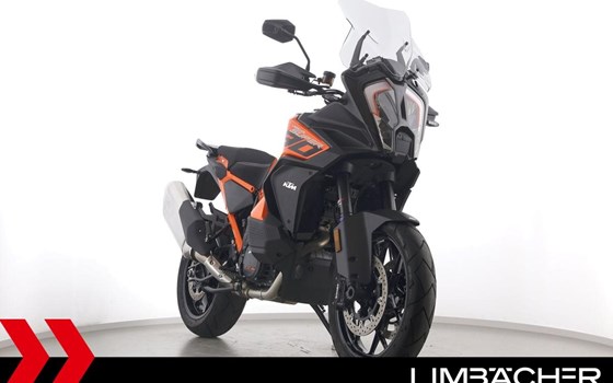 Gebrauchtmotorrad KTM 1290 Super Adventure S - Bild 2