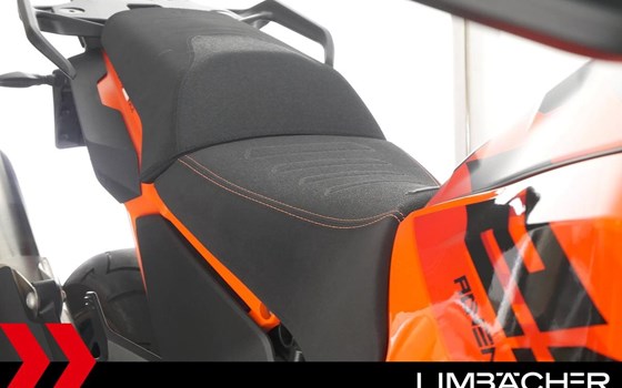 Gebrauchtmotorrad KTM 1290 Super Adventure S - Bild 20