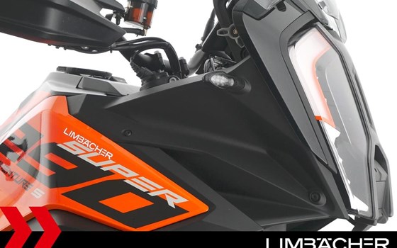 Gebrauchtmotorrad KTM 1290 Super Adventure S - Bild 21