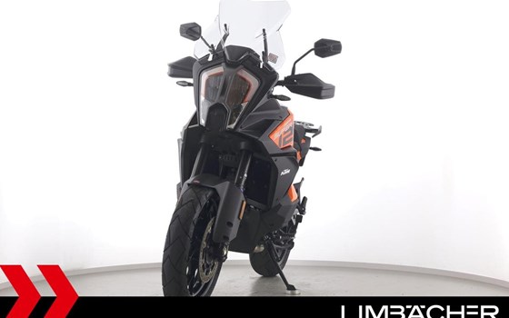 Gebrauchtmotorrad KTM 1290 Super Adventure S - Bild 3